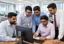 Crisis Management in the Digital Age: Responding to Real-Time Disruptions with Confidence