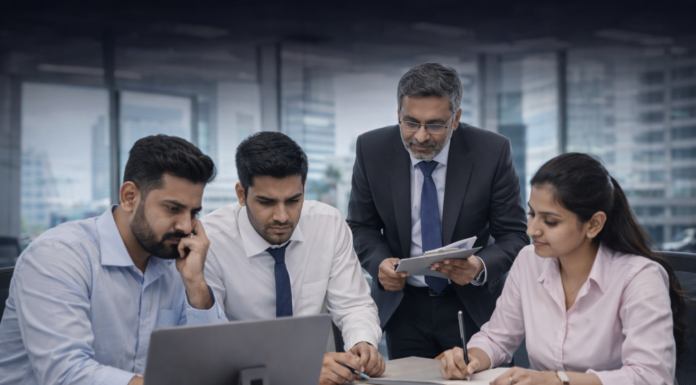 Why Companies Fail in Crisis & How to Survive